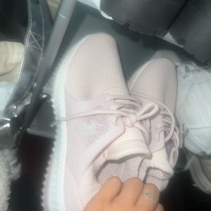 Brand new with tags polo sneaker